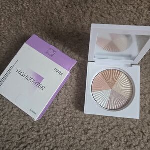 New OFRA Highlighter in Beverly Hills